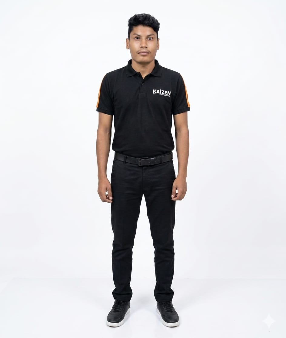 Ranjan Kumar