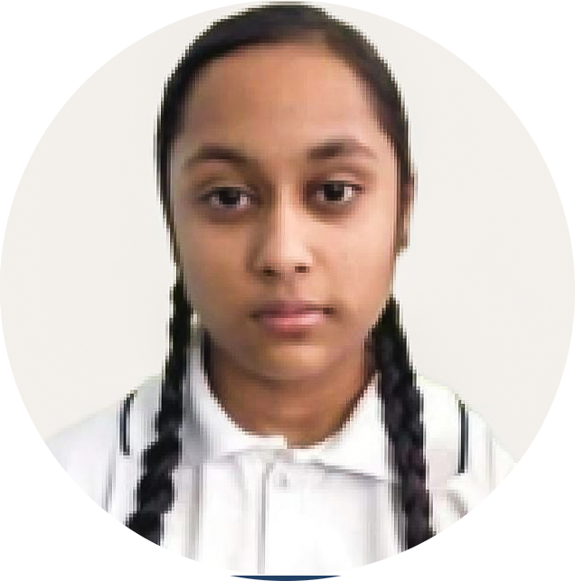 Apoorva Kumari