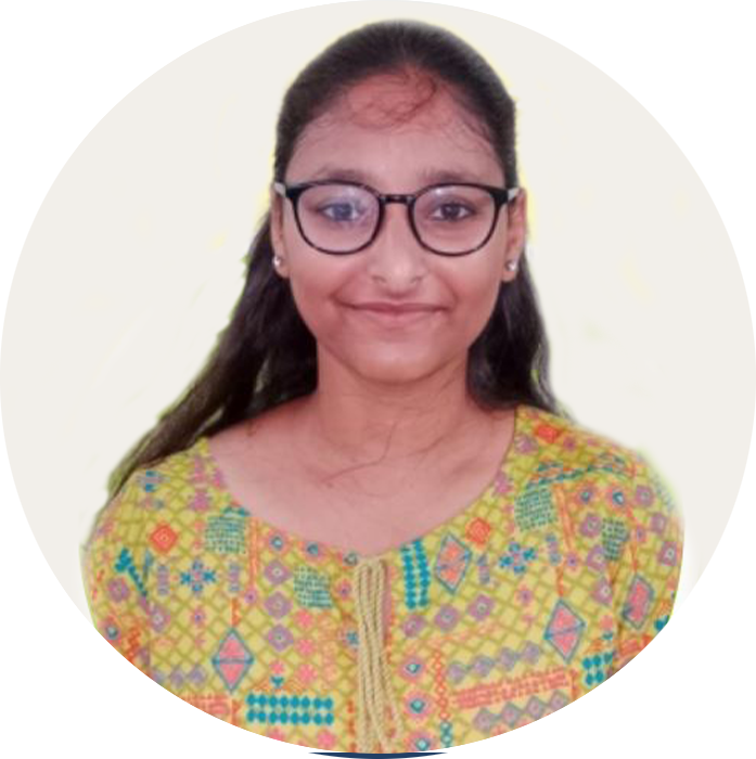 Apoorva Singh