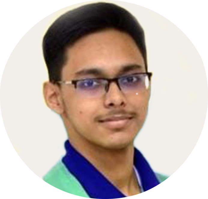 Shubhranshu Pandey