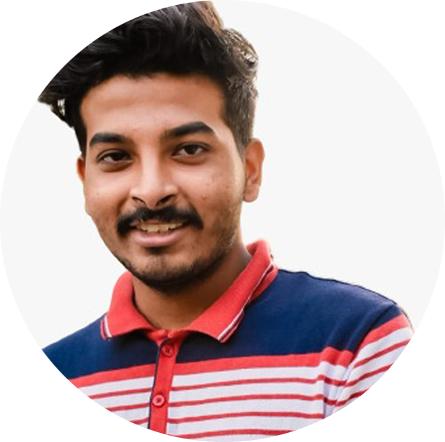 Ashwin Sinha