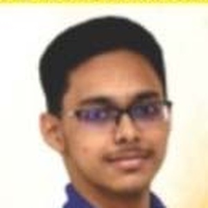Shubhranshu Pandey